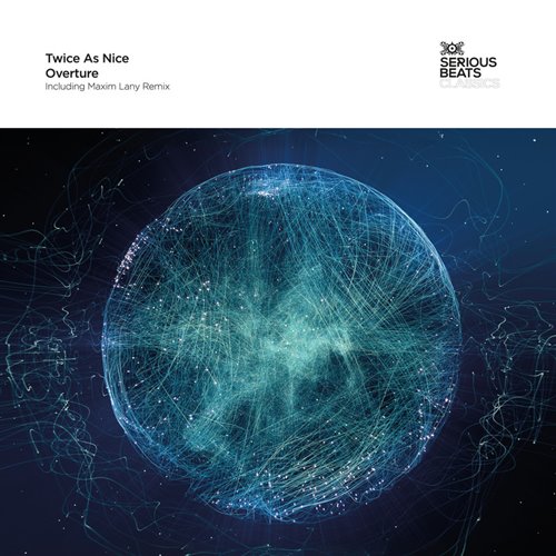 Twice As Nice - Overture (Maxim Lany Extended Remix) 