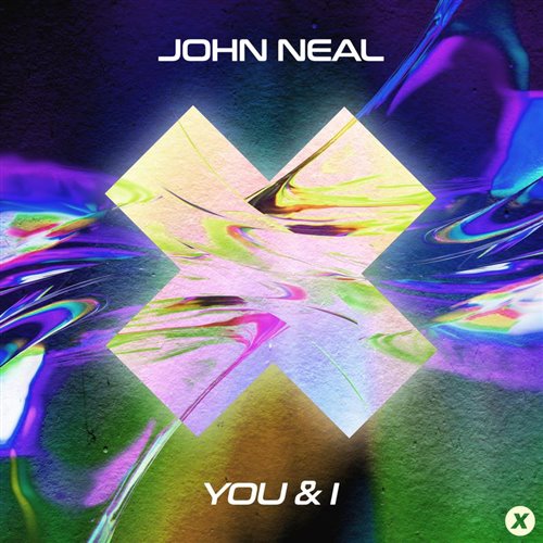John Neal - You  I (Extended Mix) 