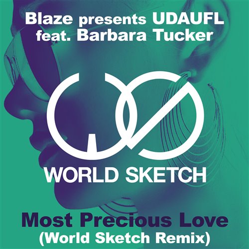 Yotto Presents - Something Good  Blaze feat. Barbara Tucker - Most Precious Love (Extended Mix)