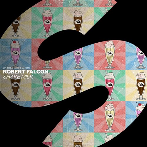 Robert Falcon - La La La (Extended Mix) 