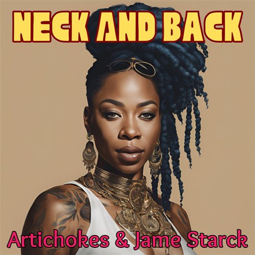 Artichokes, Jame Starck - Neck And Back (Extended Mix) 