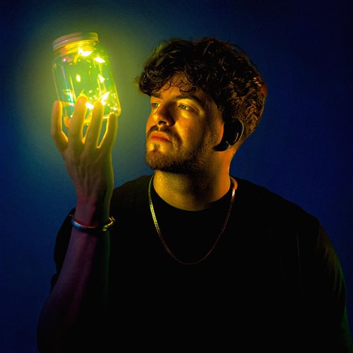 Vertile - Fireflies (Extended Mix) 