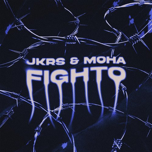 JKRS  Moha - FIGHTO (Extended Mix) (0001)