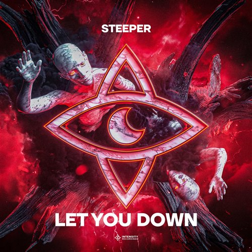 Steeper - Let You Down (Extended Mix) 