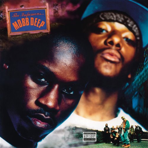Mobb Deep - Survival Of The Fittest (Chico Rose Edit) 