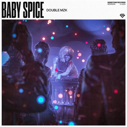 Double Mzk - Baby Spice (Extended Mix) 