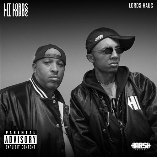 Lit Lords - Who’s Knocking (Original Mix) 