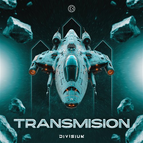 Divisium - Transmision (Extended Mix) 
