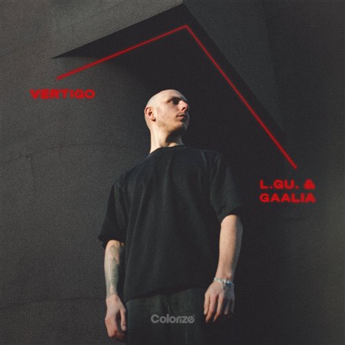 L.GU.  GAALIA - Vertigo (Extended Mix) 