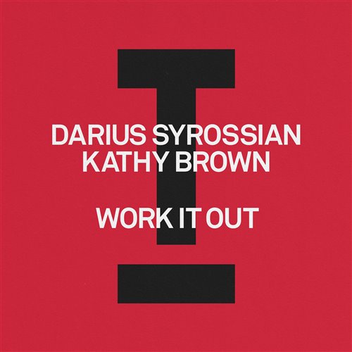 Bakermat - Work It Out (Extended Mix) 