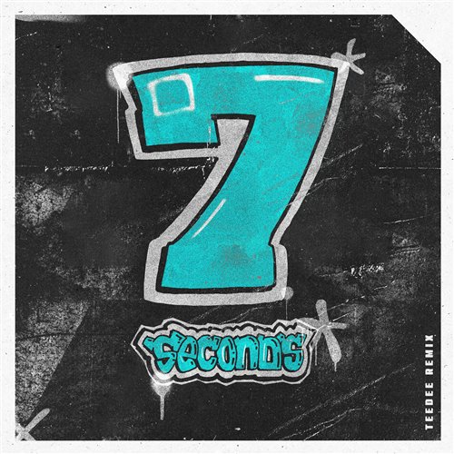 James Hype, Shamiya Battles - 7 Seconds (Teedee Extended Remix) 