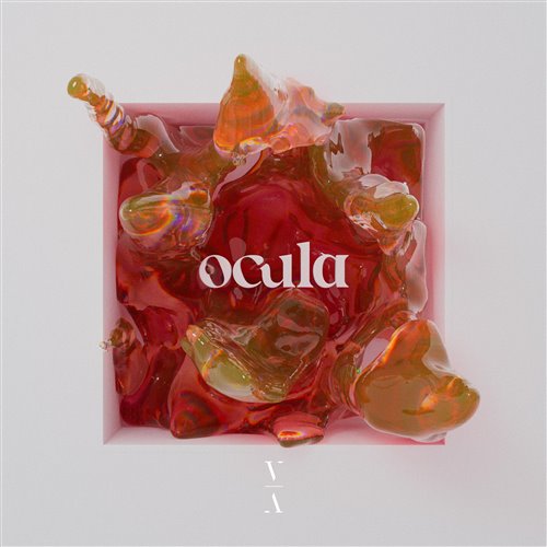 OCULA, Nathan Ball - Now That Were Alone (Original Mix) 