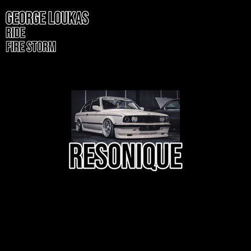 Supermode vs Kygo - Firestorm (MACHINA Edit) 