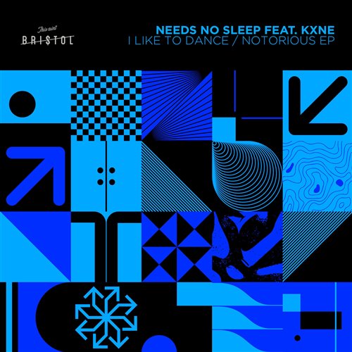 Needs No Sleep, Kxne  Tom Budin - Party Pills (Extended Mix) 
