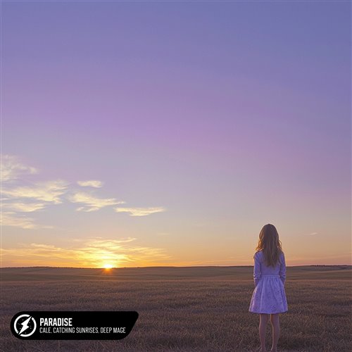 Cale, Catching Sunrises  Deep Mage - Paradise (Original Mix) 