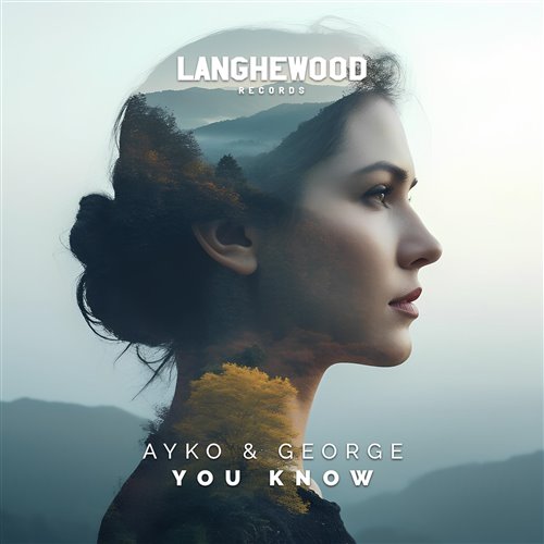 Ayko  George - You Know (Extended Mix) 