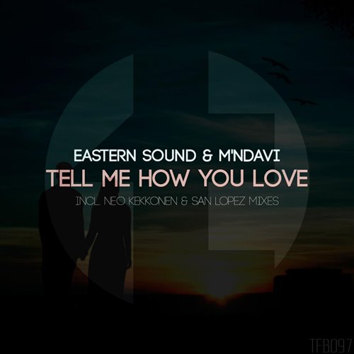 Modapit - Tell Me How You Love (Original Mix) 