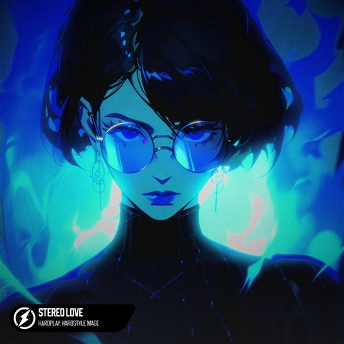 Hardplay  HARDSTYLE MAGE - Stereo Love (Original Mix) 