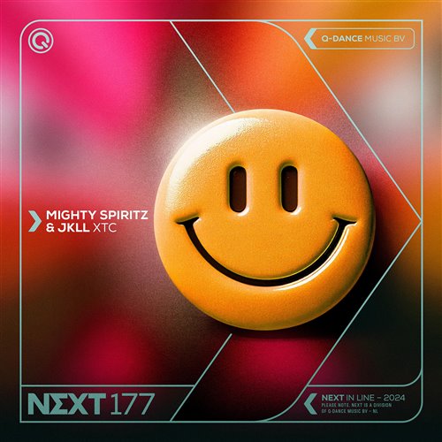 Mighty Spiritz - XTC (Extended Mix) 