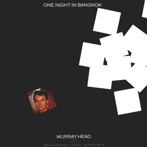 Murray Head - One Night In Bangkok (RELOVA Edit) 