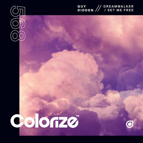 Guy Didden - Set Me Free (Extended Mix) 