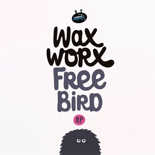 Wax Worx - Gotta Shake (Original Mix) 