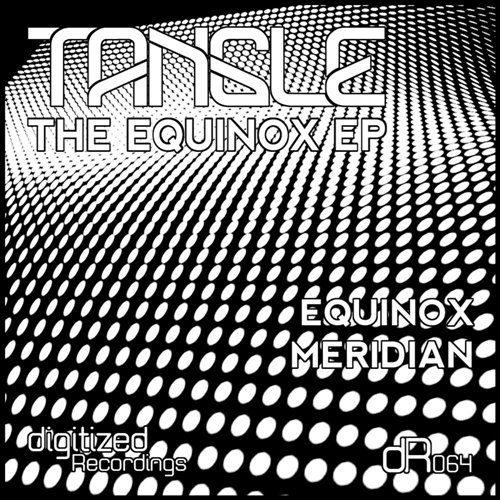 Tanuki  CHOMPO - Equinox (Original Mix) 