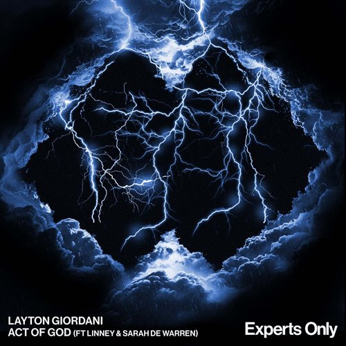 Layton Giordani, Sarah de Warren  Linney - Act of God (Extended Mix) 