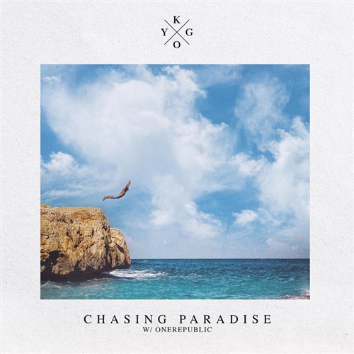 Kygo  OneRepublic - Chasing Paradise (Original Mix) 