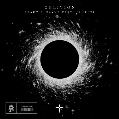 BEAUZ  hayve - Oblivion (feat. Jantine) (Original Mix) 