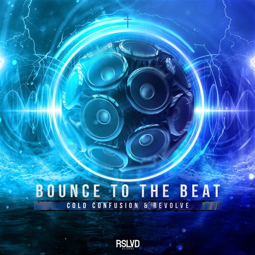 Cold Confusion  Revolve - Bounce To The Beat (Original Mix) 