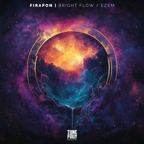 Firapon - Bright Flow (Original Mix) 