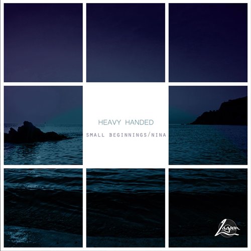 CUTDWN - Heavy Handed Carnage (Original Mix) 