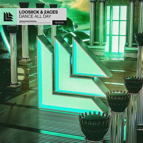 LOOSIICK  2ACES - Dance All Day (Extended Mix) 