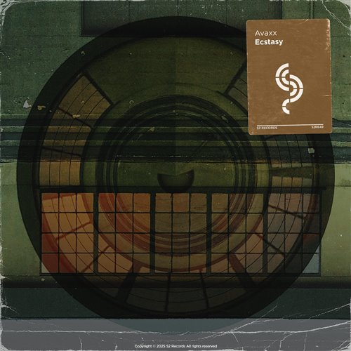 Avaxx - Ecstasy (Extended Mix) 