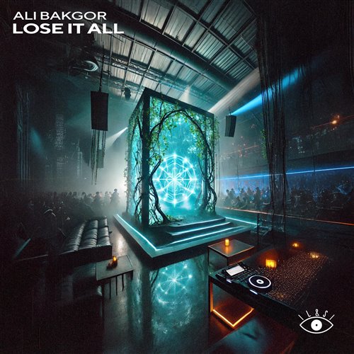 Ali Bakgor - Lose It All (Extended Mix) 