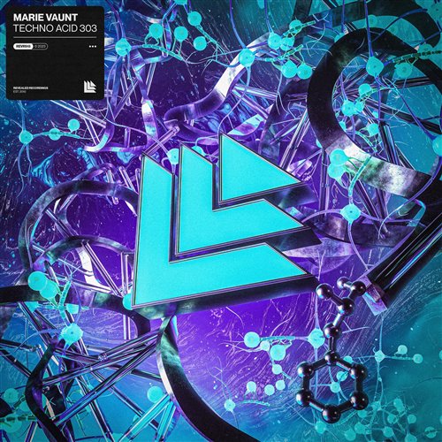 Marie Vaunt - This Is How (Extended Mix) 