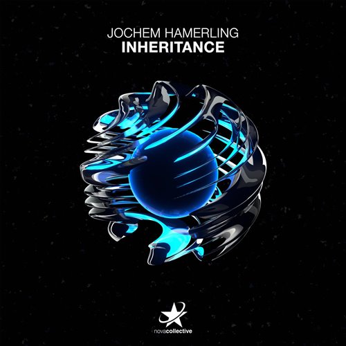 Jochem Hamerling - Fraser River (Extended Mix) 