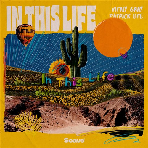 Vitaly Gray  Patrick Lite - In This Life (Original Mix) 