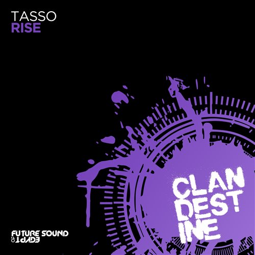 Tasso - Frankly (Extended Mix) 