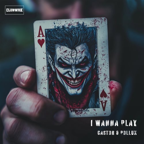 Castor  Pollux - I Wanna Play (Extended Mix) 