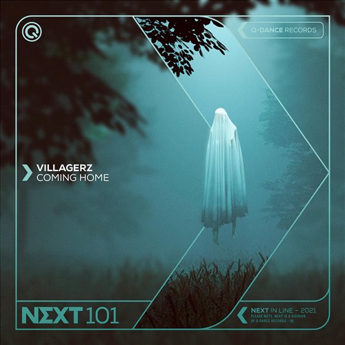 Helsløwed - Coming Home (Extended Mix) (0002)