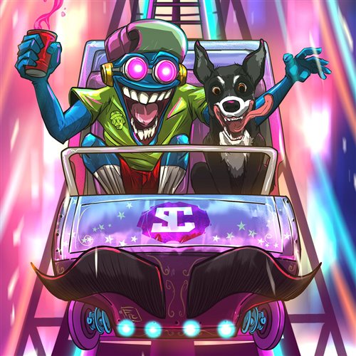 SubDocta - Bassline (Original Mix) 