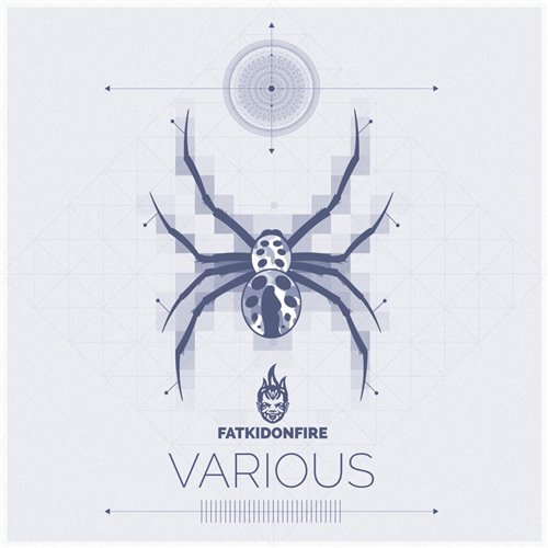 Bukez Finezt - Putrefied Soul (Original Mix) 