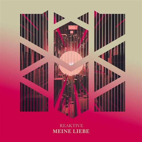 Reaktive - Enter Reality (Original Mix) 