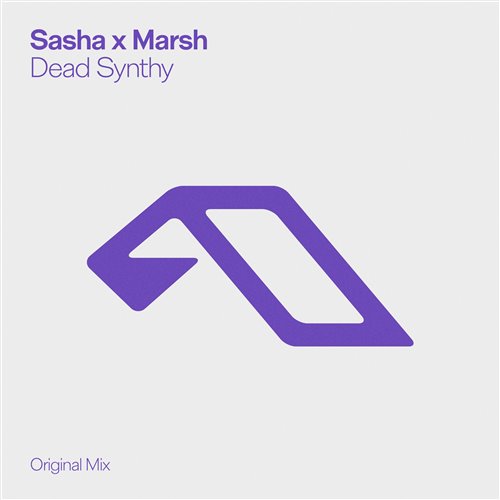 Sasha  Marsh - Dead Synthy (Extended Mix) 
