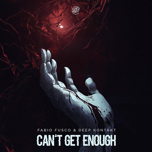 Fabio Fusco, Deep Kontakt - Cant Get Enough (Original Mix) 