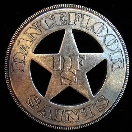 Levity - Postman (Extended Mix) 