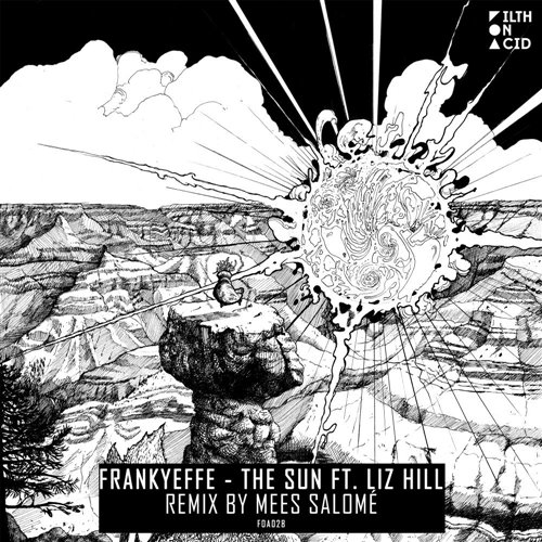 Frankyeffe - I Gotta Come In (Original Mix) 