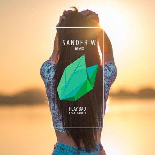 Sander W. - You  Me (feat. Samuel Miller) (Original Mix) 